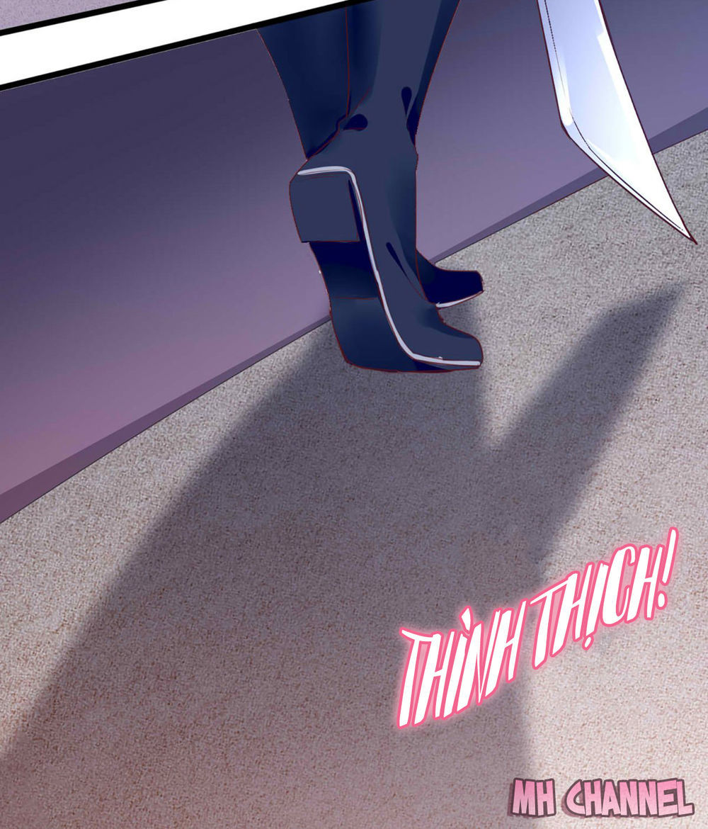 Độc Phi Ngu Ngốc Không Thể Chọc Chapter 5 - Trang 2