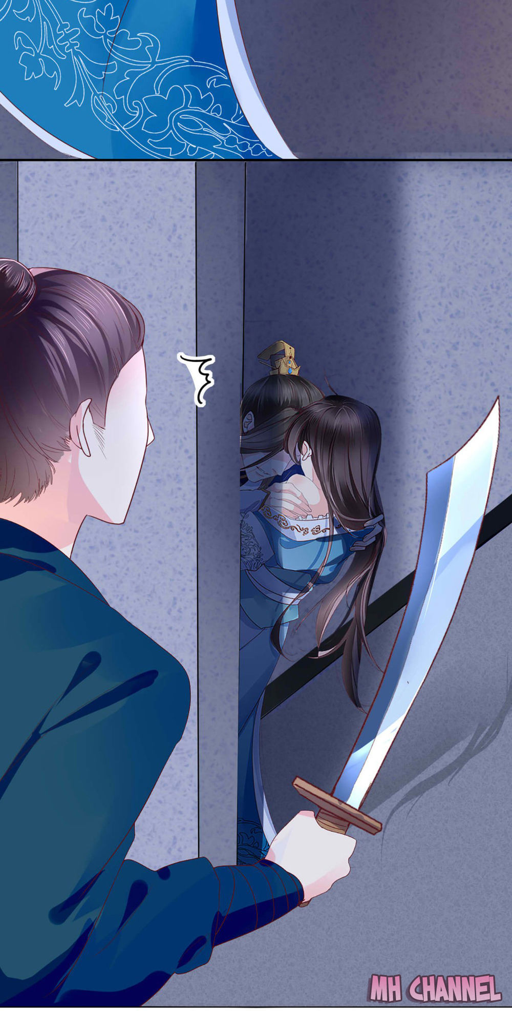 Độc Phi Ngu Ngốc Không Thể Chọc Chapter 5 - Trang 2