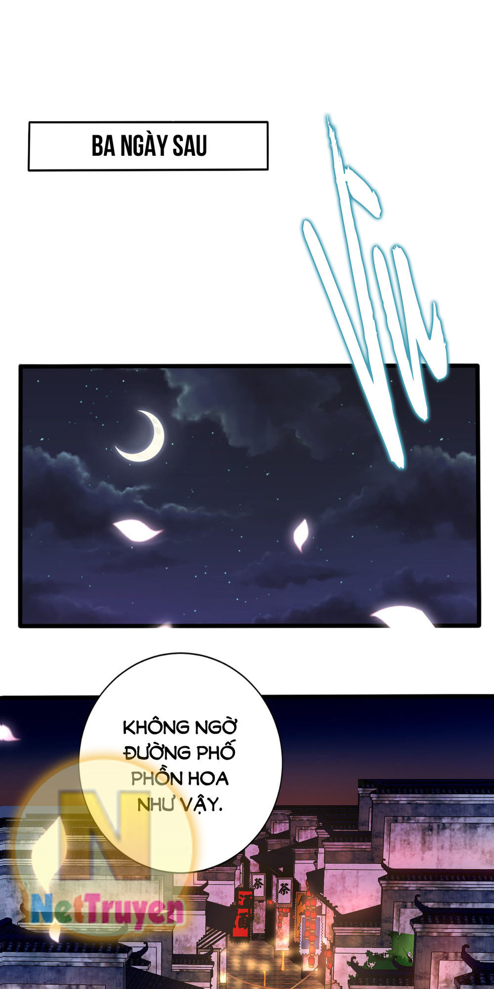 Độc Phi Ngu Ngốc Không Thể Chọc Chapter 5 - Trang 2