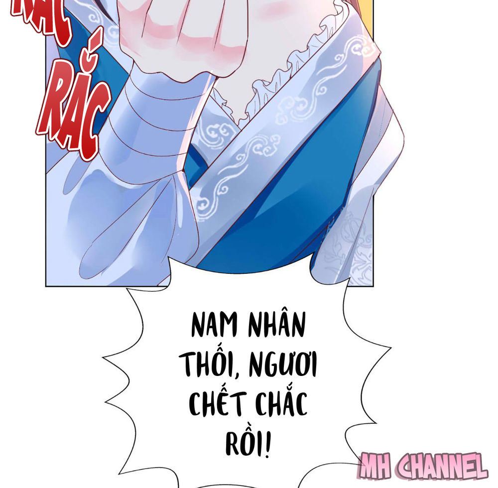 Độc Phi Ngu Ngốc Không Thể Chọc Chapter 5 - Trang 2