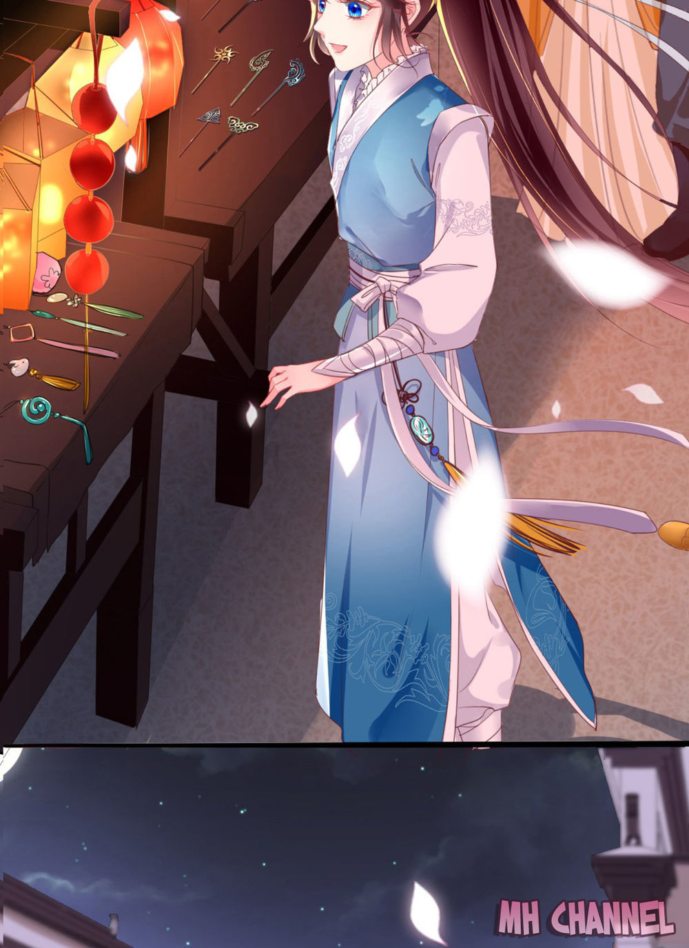 Độc Phi Ngu Ngốc Không Thể Chọc Chapter 5 - Trang 2