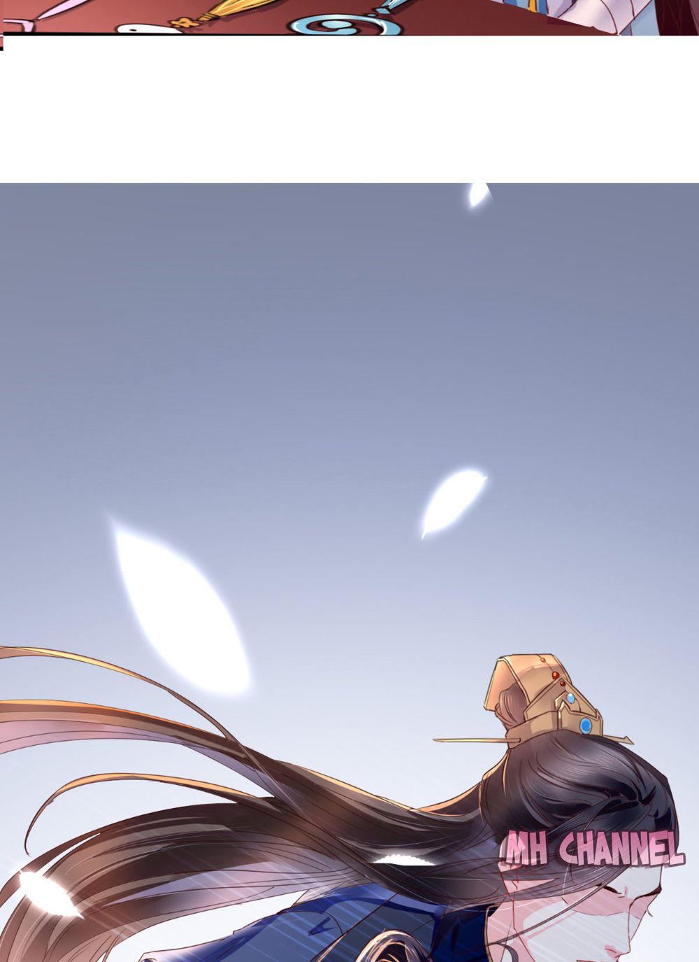 Độc Phi Ngu Ngốc Không Thể Chọc Chapter 5 - Trang 2