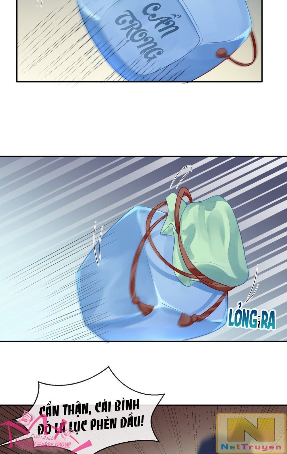 Độc Phi Ngu Ngốc Không Thể Chọc Chapter 50 - Trang 2