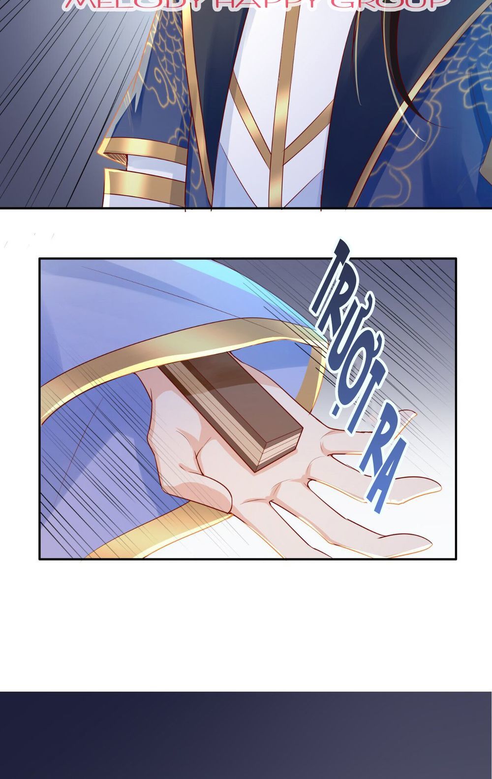 Độc Phi Ngu Ngốc Không Thể Chọc Chapter 50 - Trang 2