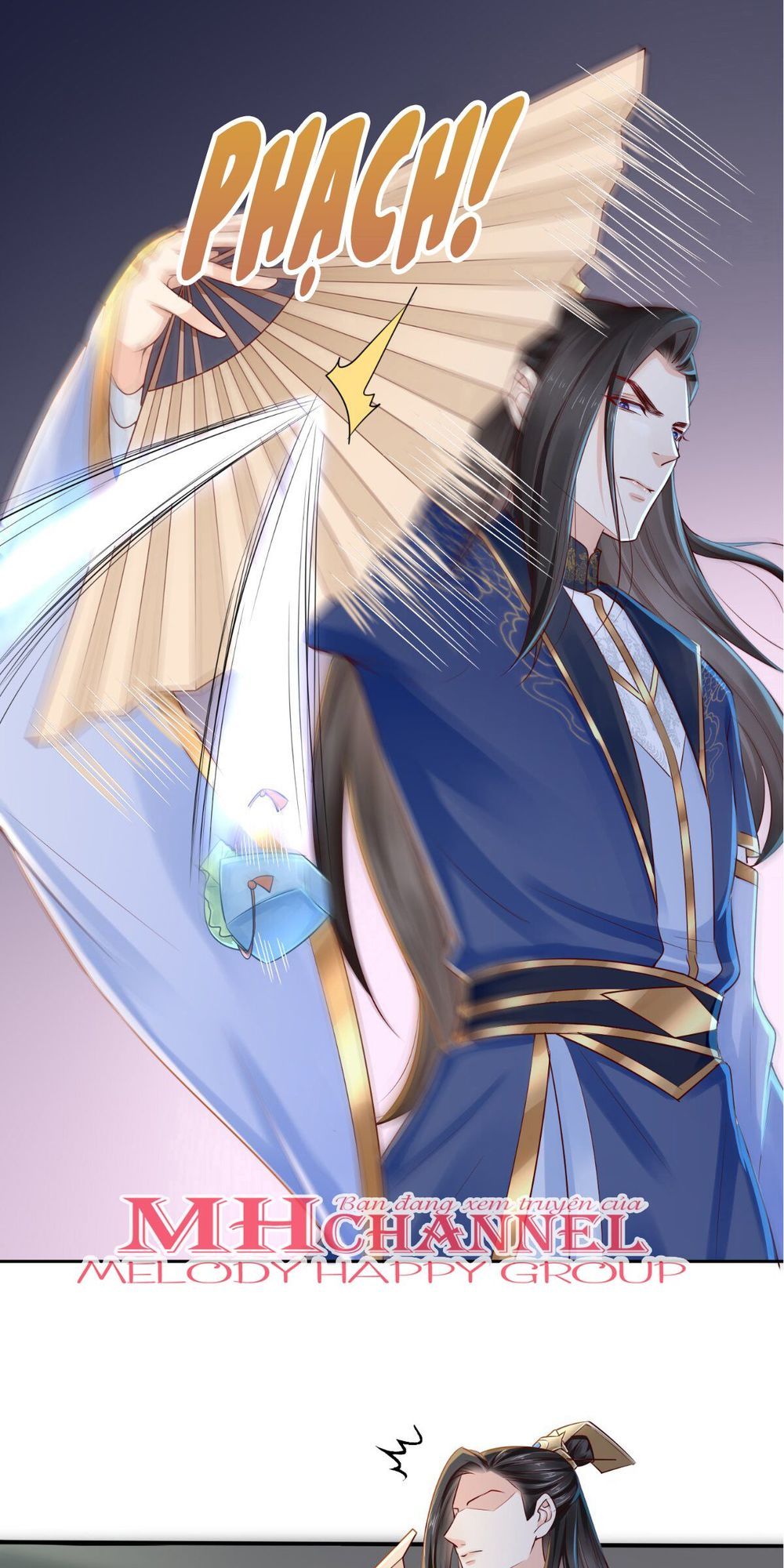 Độc Phi Ngu Ngốc Không Thể Chọc Chapter 50 - Trang 2