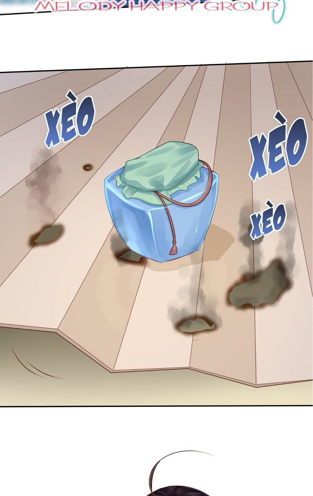 Độc Phi Ngu Ngốc Không Thể Chọc Chapter 50 - Trang 2