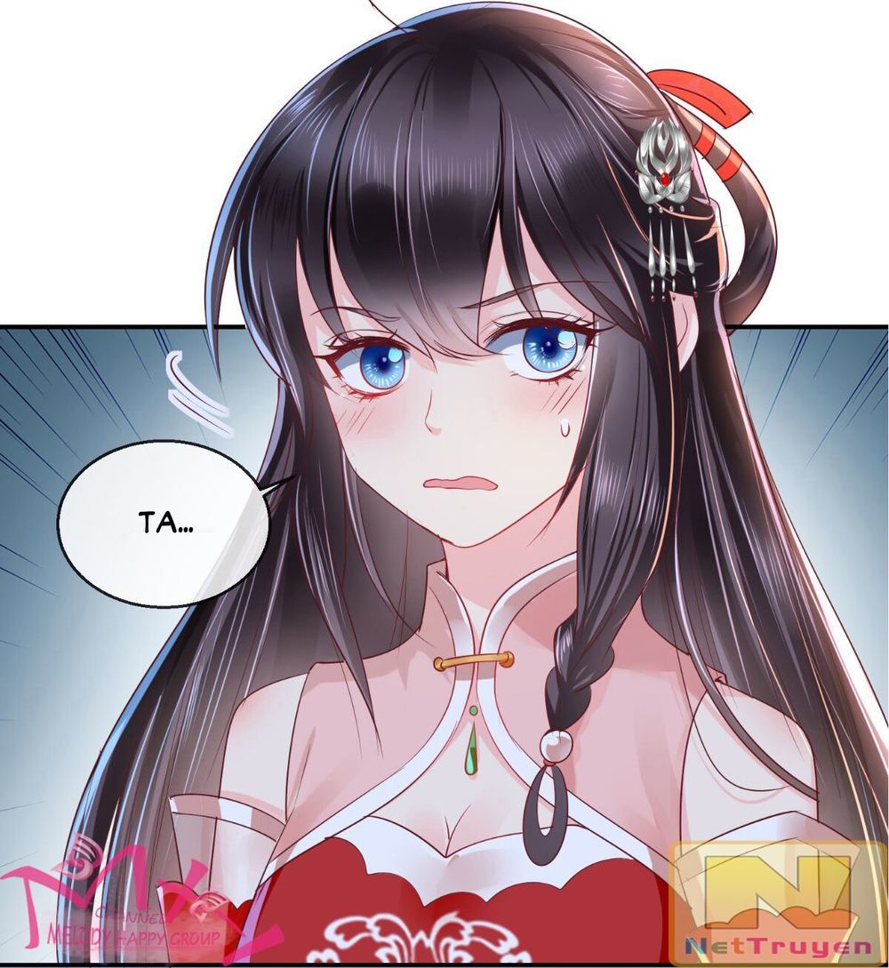 Độc Phi Ngu Ngốc Không Thể Chọc Chapter 50 - Trang 2