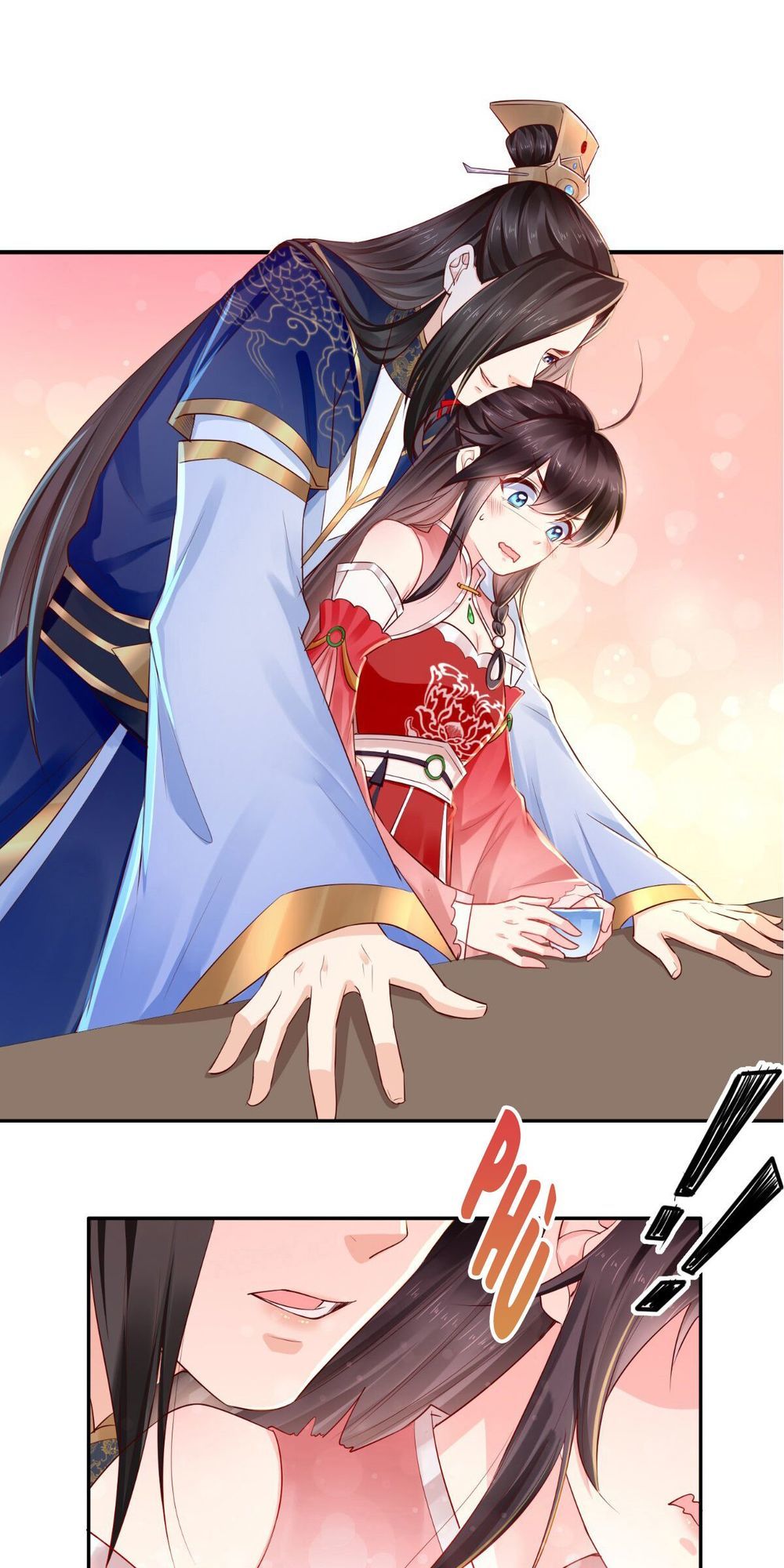 Độc Phi Ngu Ngốc Không Thể Chọc Chapter 50 - Trang 2