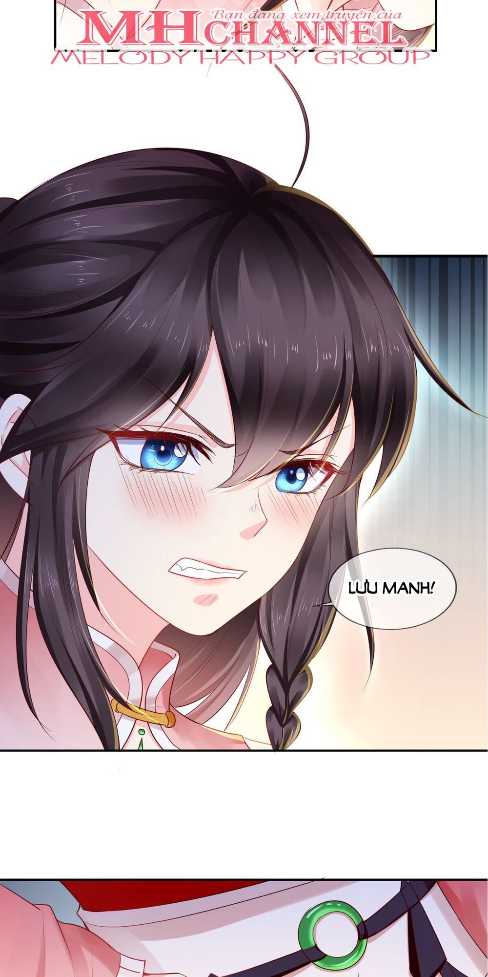 Độc Phi Ngu Ngốc Không Thể Chọc Chapter 50 - Trang 2