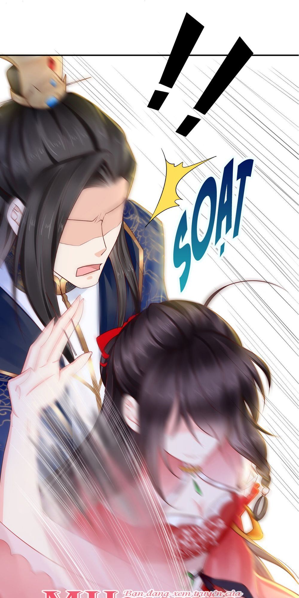 Độc Phi Ngu Ngốc Không Thể Chọc Chapter 50 - Trang 2