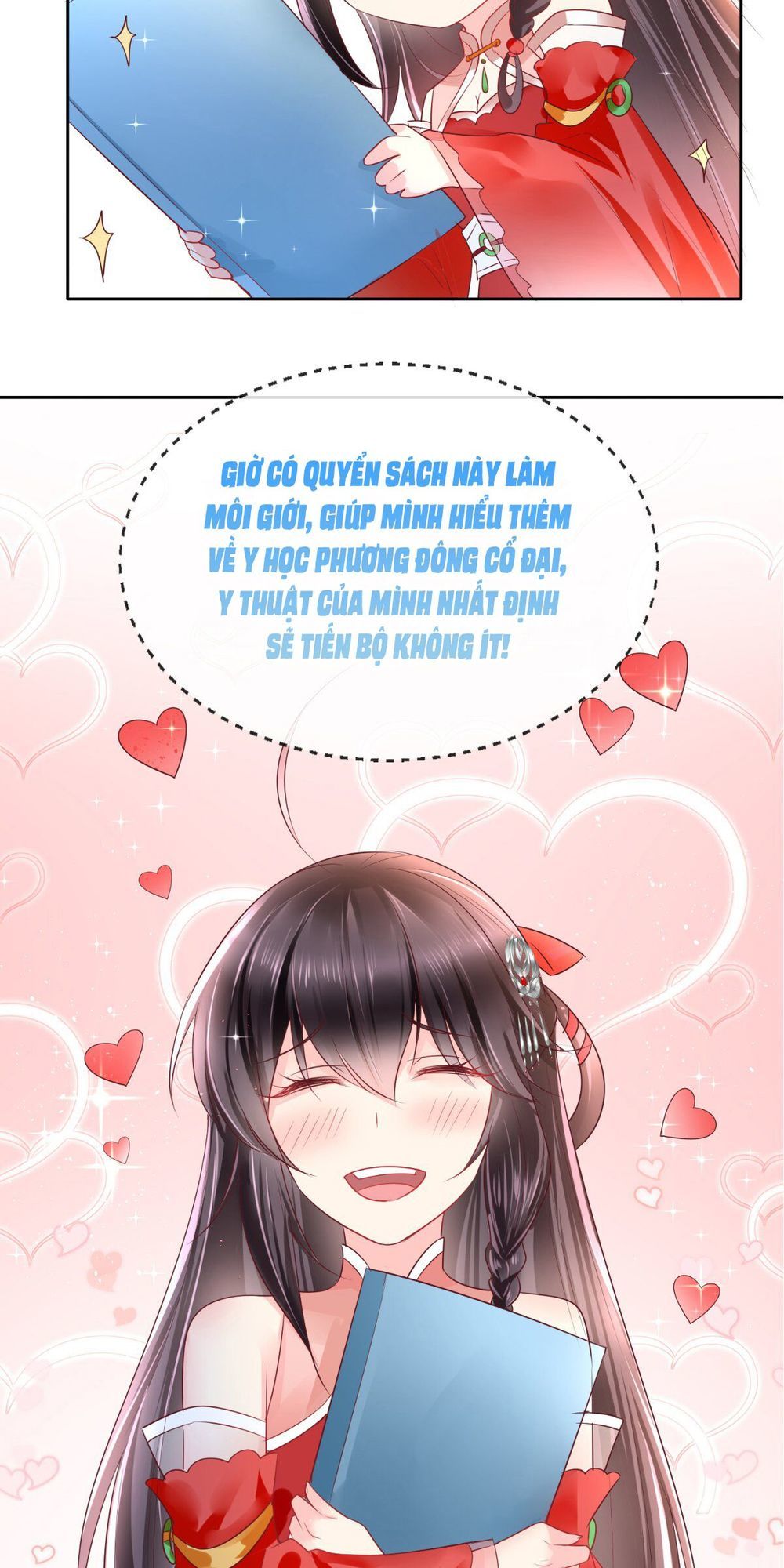 Độc Phi Ngu Ngốc Không Thể Chọc Chapter 51 - Trang 2