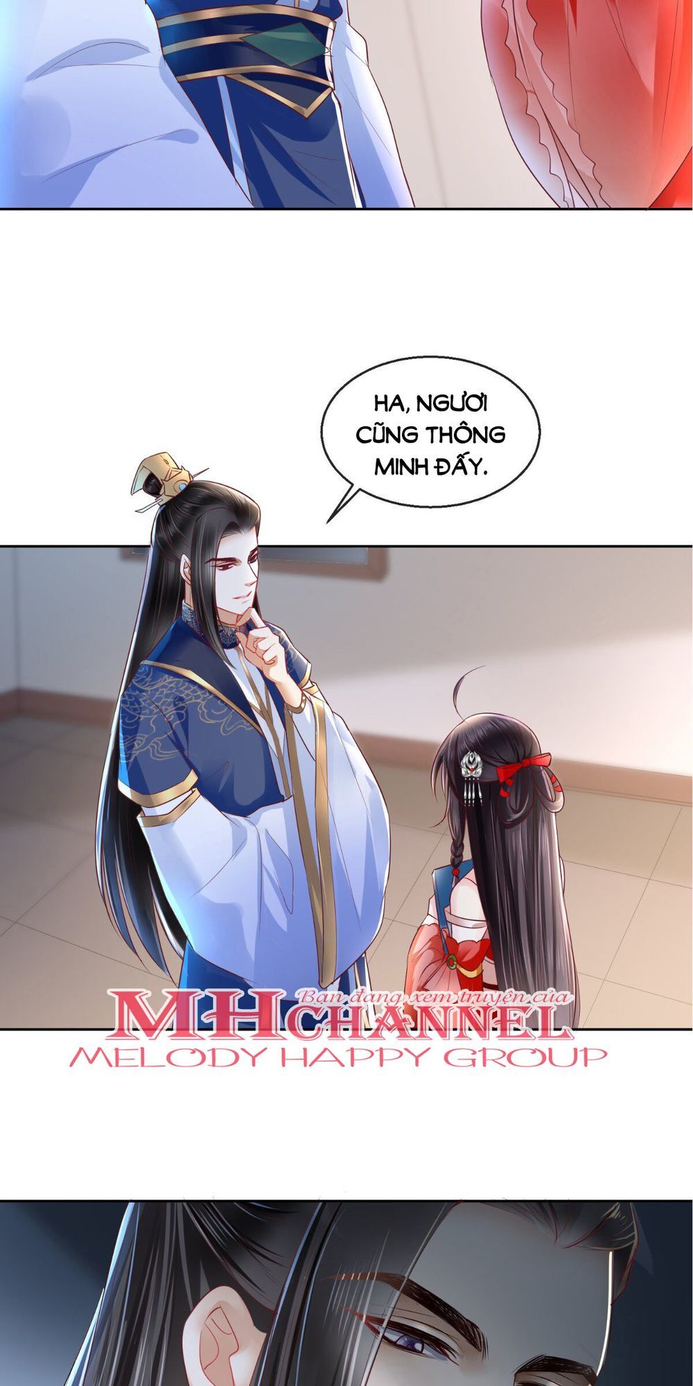 Độc Phi Ngu Ngốc Không Thể Chọc Chapter 51 - Trang 2