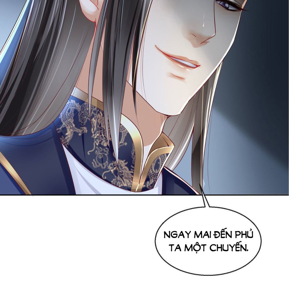 Độc Phi Ngu Ngốc Không Thể Chọc Chapter 51 - Trang 2