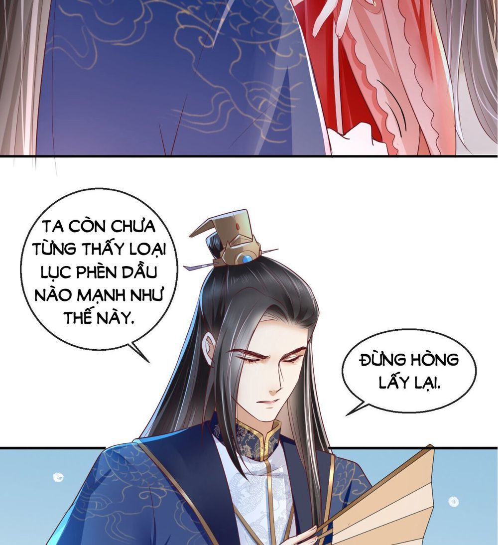 Độc Phi Ngu Ngốc Không Thể Chọc Chapter 51 - Trang 2