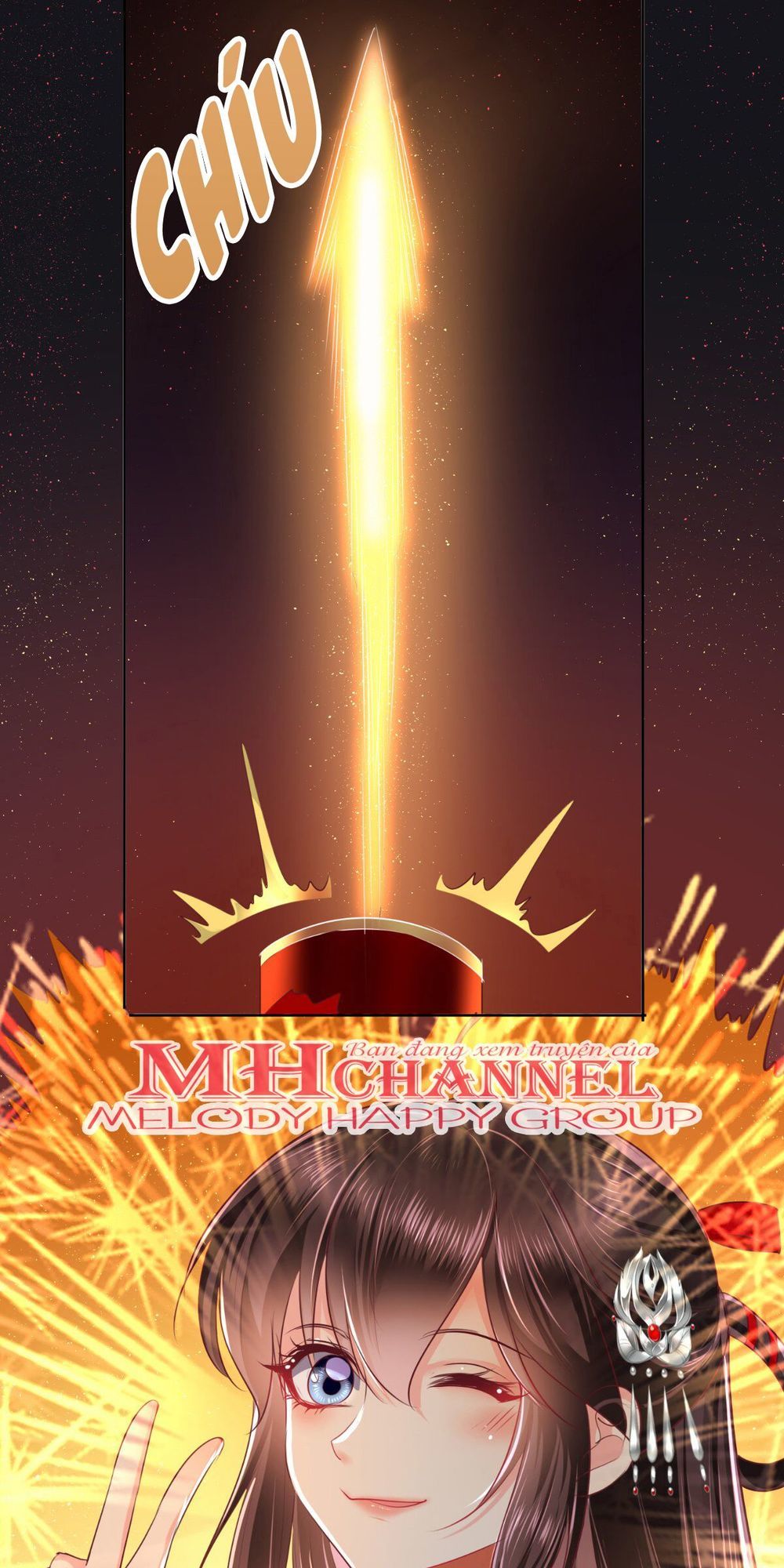 Độc Phi Ngu Ngốc Không Thể Chọc Chapter 52 - Trang 2