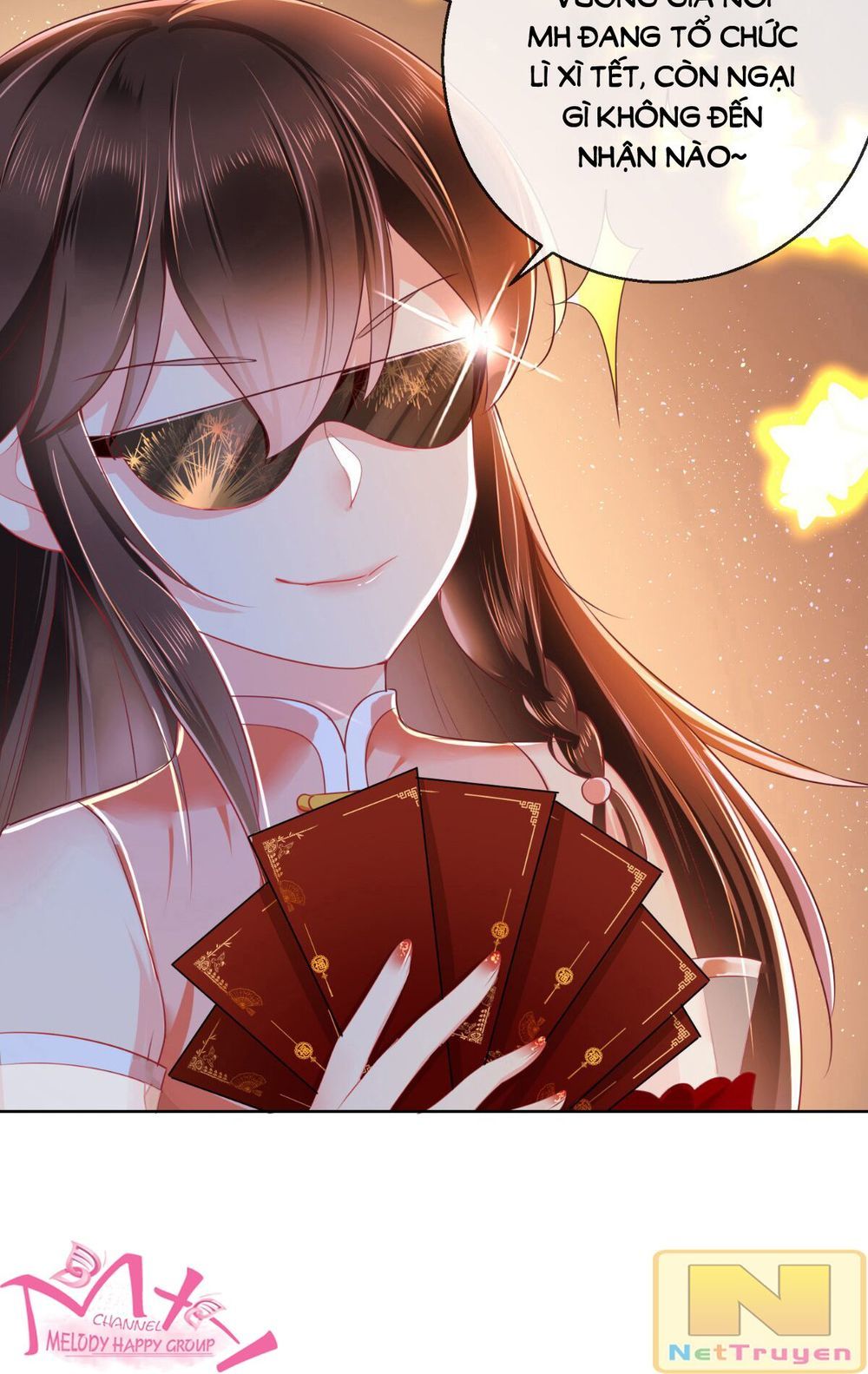 Độc Phi Ngu Ngốc Không Thể Chọc Chapter 52 - Trang 2