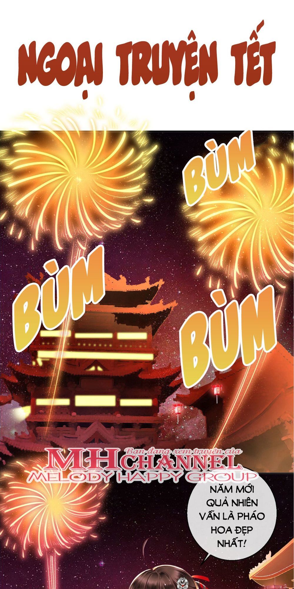 Độc Phi Ngu Ngốc Không Thể Chọc Chapter 52 - Trang 2