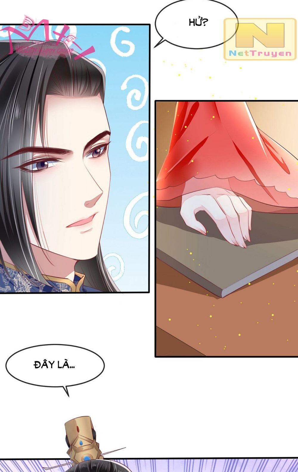 Độc Phi Ngu Ngốc Không Thể Chọc Chapter 53 - Trang 2