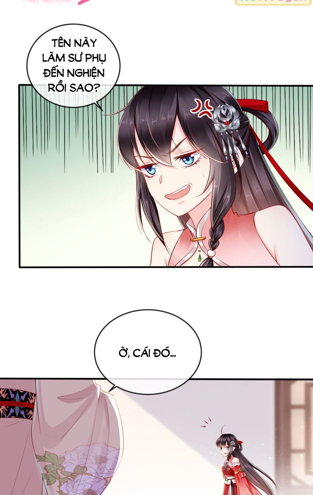 Độc Phi Ngu Ngốc Không Thể Chọc Chapter 54 - Trang 2