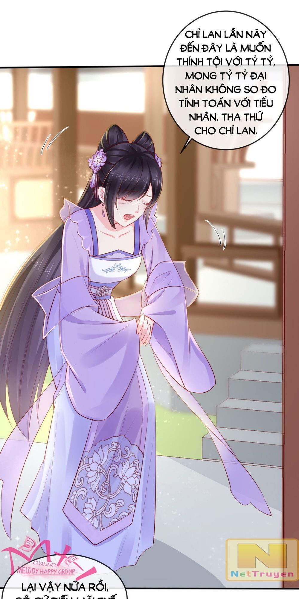 Độc Phi Ngu Ngốc Không Thể Chọc Chapter 54 - Trang 2