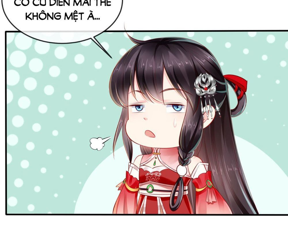 Độc Phi Ngu Ngốc Không Thể Chọc Chapter 54 - Trang 2