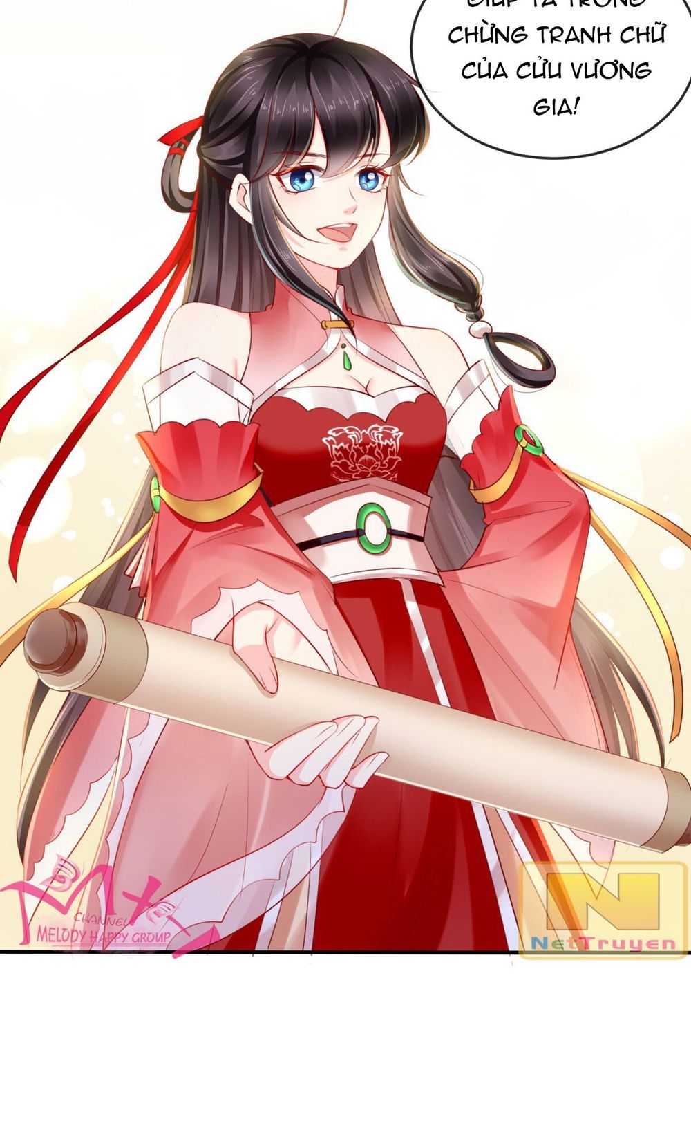 Độc Phi Ngu Ngốc Không Thể Chọc Chapter 54 - Trang 2