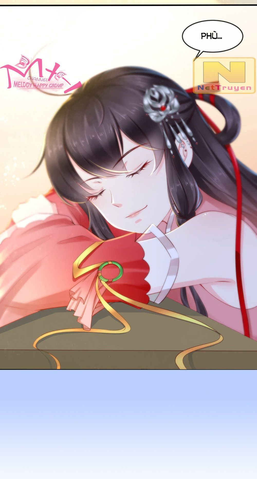 Độc Phi Ngu Ngốc Không Thể Chọc Chapter 54 - Trang 2