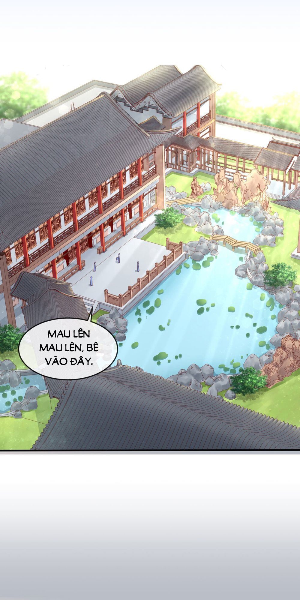 Độc Phi Ngu Ngốc Không Thể Chọc Chapter 54 - Trang 2