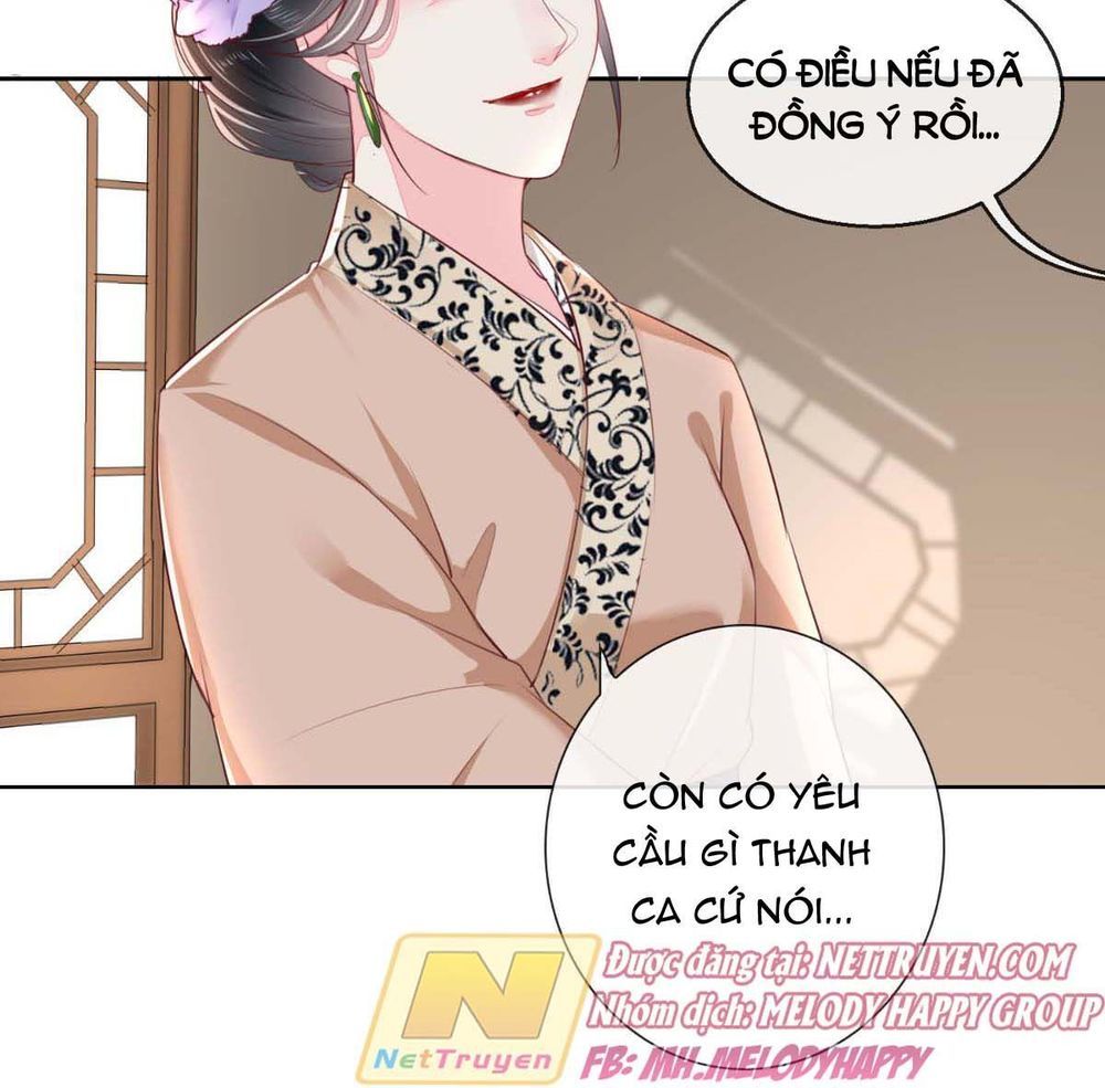 Độc Phi Ngu Ngốc Không Thể Chọc Chapter 55 - Trang 2