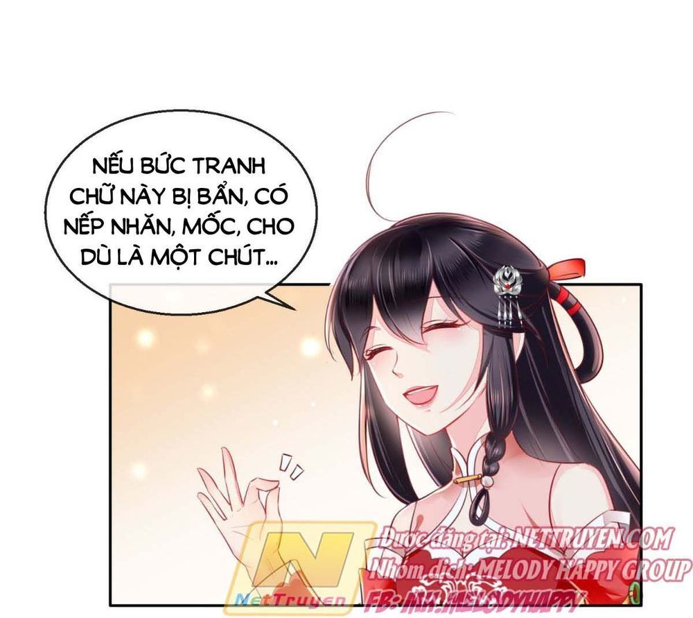 Độc Phi Ngu Ngốc Không Thể Chọc Chapter 55 - Trang 2