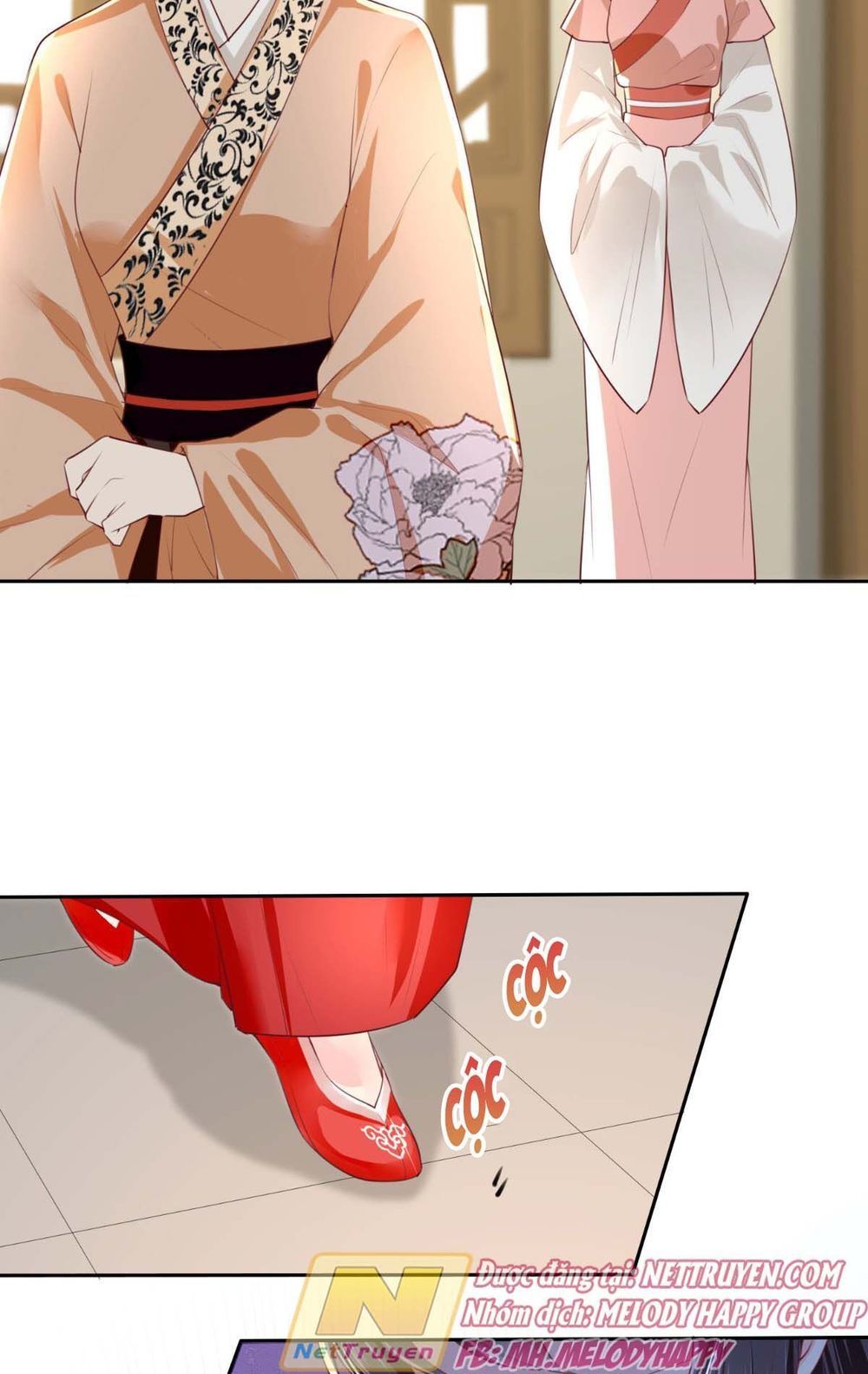 Độc Phi Ngu Ngốc Không Thể Chọc Chapter 55 - Trang 2