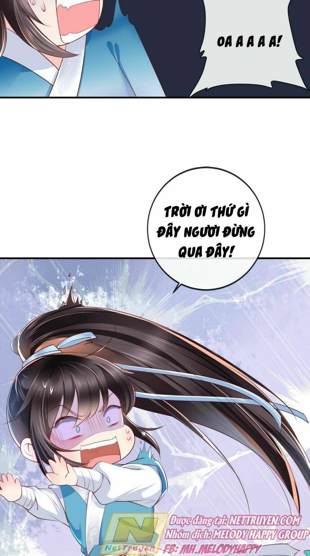 Độc Phi Ngu Ngốc Không Thể Chọc Chapter 56.5 - Trang 2