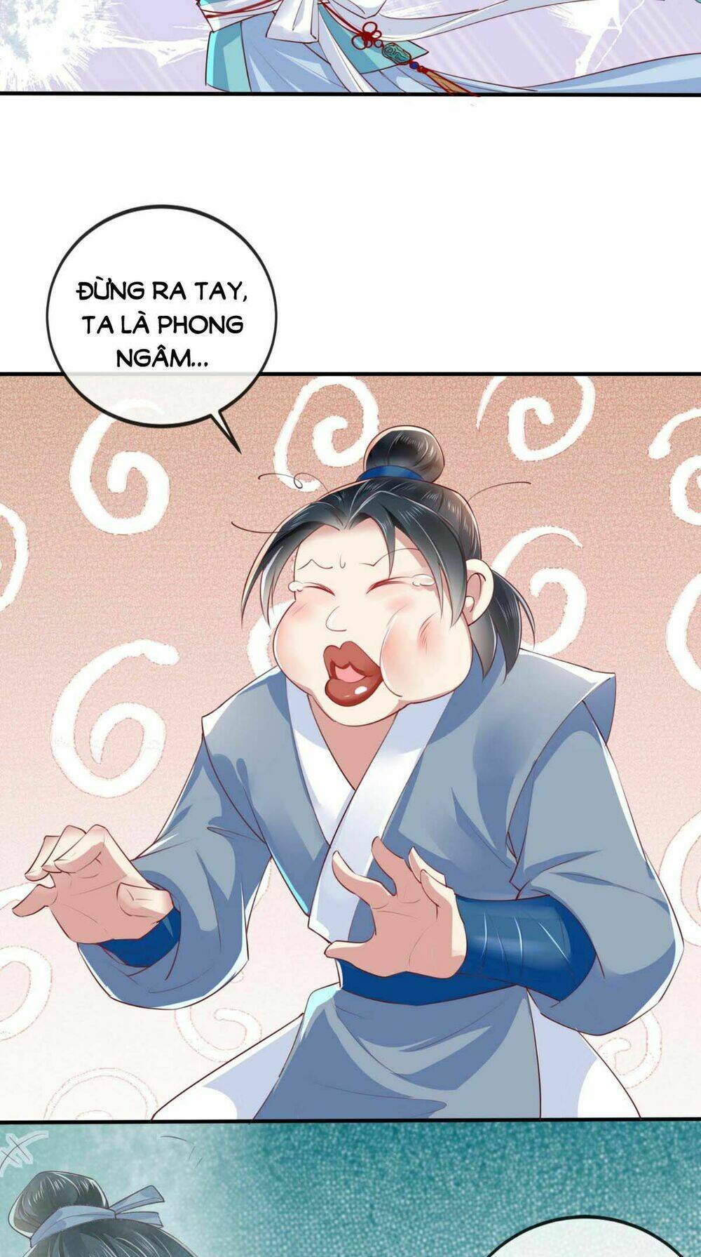 Độc Phi Ngu Ngốc Không Thể Chọc Chapter 56.5 - Trang 2