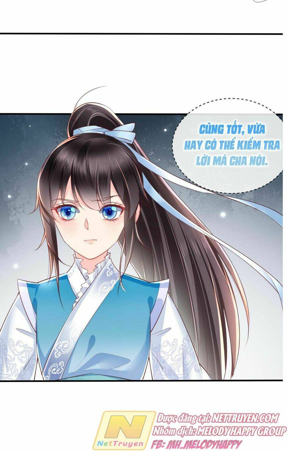 Độc Phi Ngu Ngốc Không Thể Chọc Chapter 56.5 - Trang 2