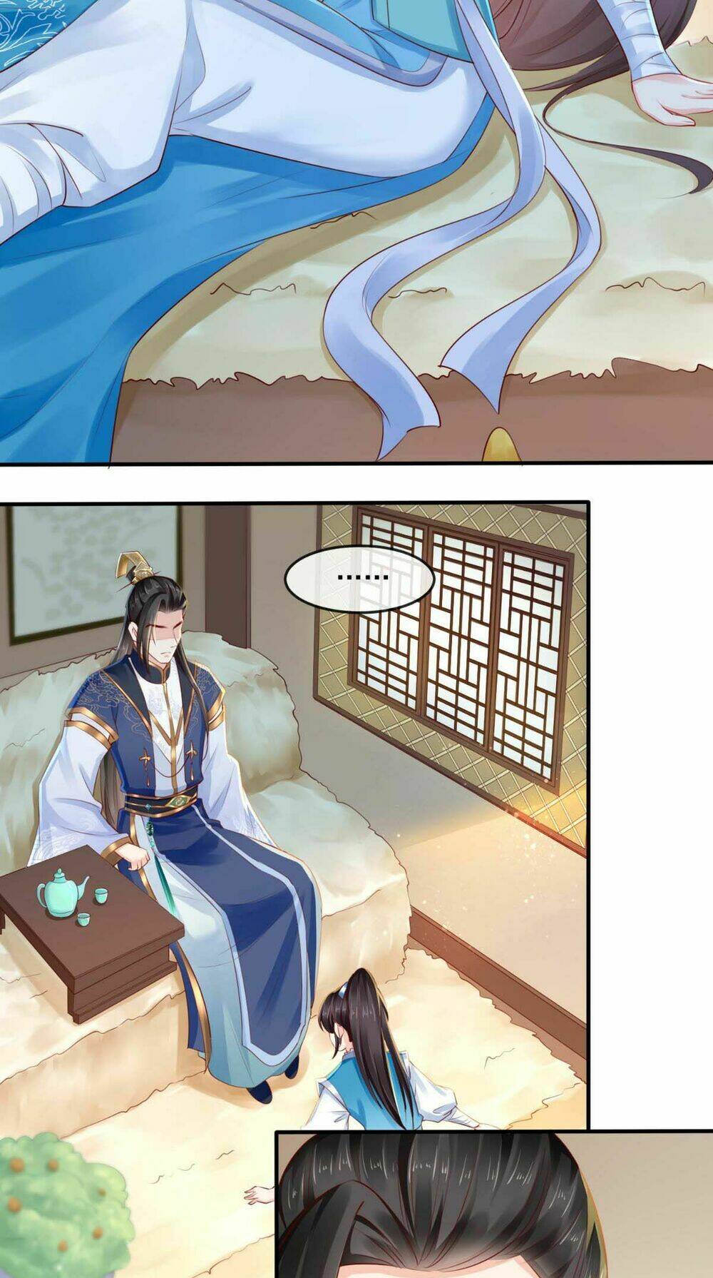 Độc Phi Ngu Ngốc Không Thể Chọc Chapter 56.5 - Trang 2