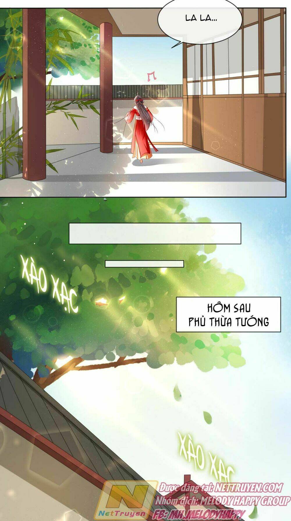 Độc Phi Ngu Ngốc Không Thể Chọc Chapter 56.5 - Trang 2