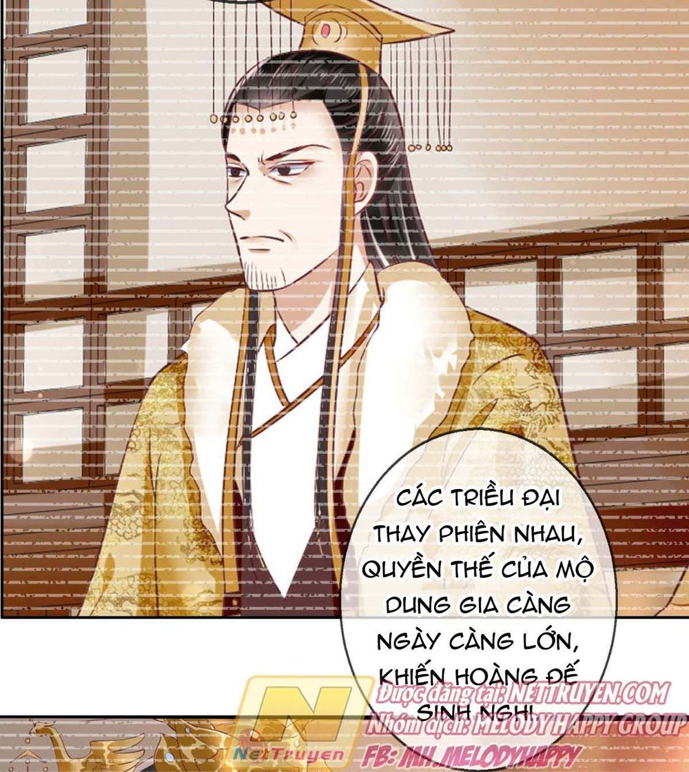 Độc Phi Ngu Ngốc Không Thể Chọc Chapter 56 - Trang 2