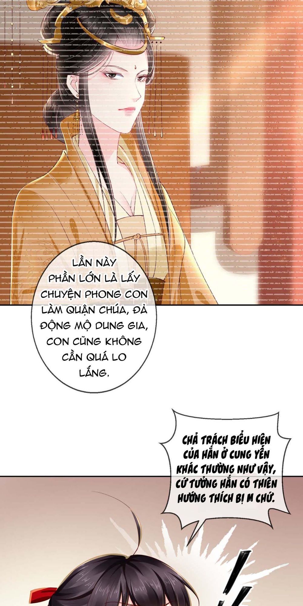 Độc Phi Ngu Ngốc Không Thể Chọc Chapter 56 - Trang 2