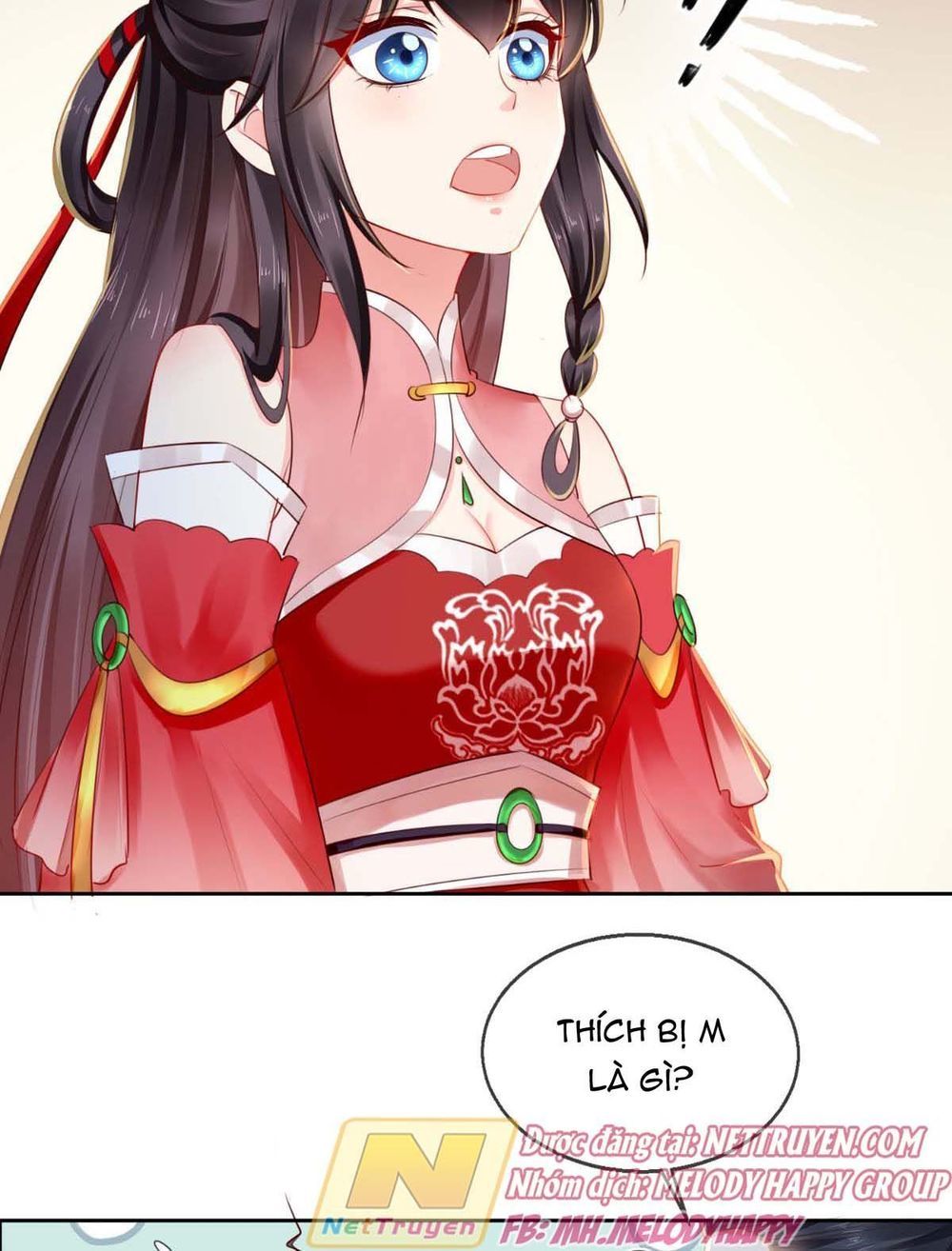 Độc Phi Ngu Ngốc Không Thể Chọc Chapter 56 - Trang 2