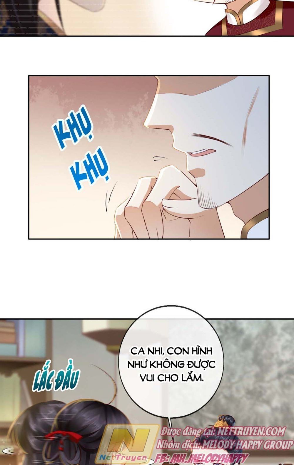 Độc Phi Ngu Ngốc Không Thể Chọc Chapter 56 - Trang 2