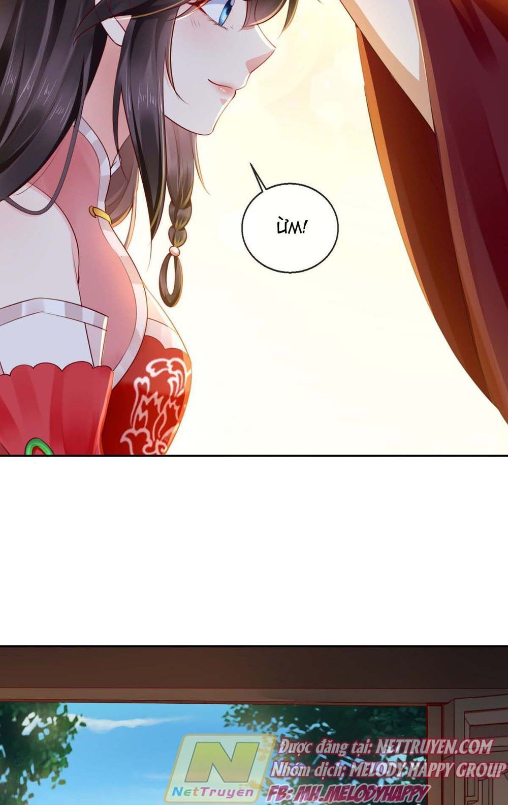 Độc Phi Ngu Ngốc Không Thể Chọc Chapter 56 - Trang 2