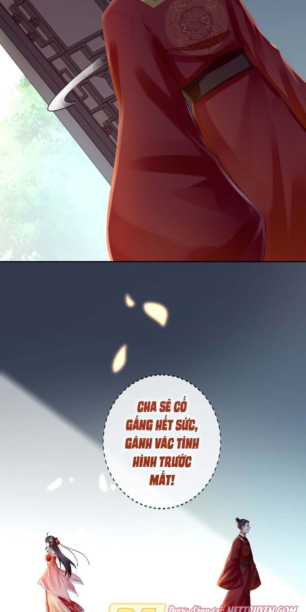 Độc Phi Ngu Ngốc Không Thể Chọc Chapter 56 - Trang 2