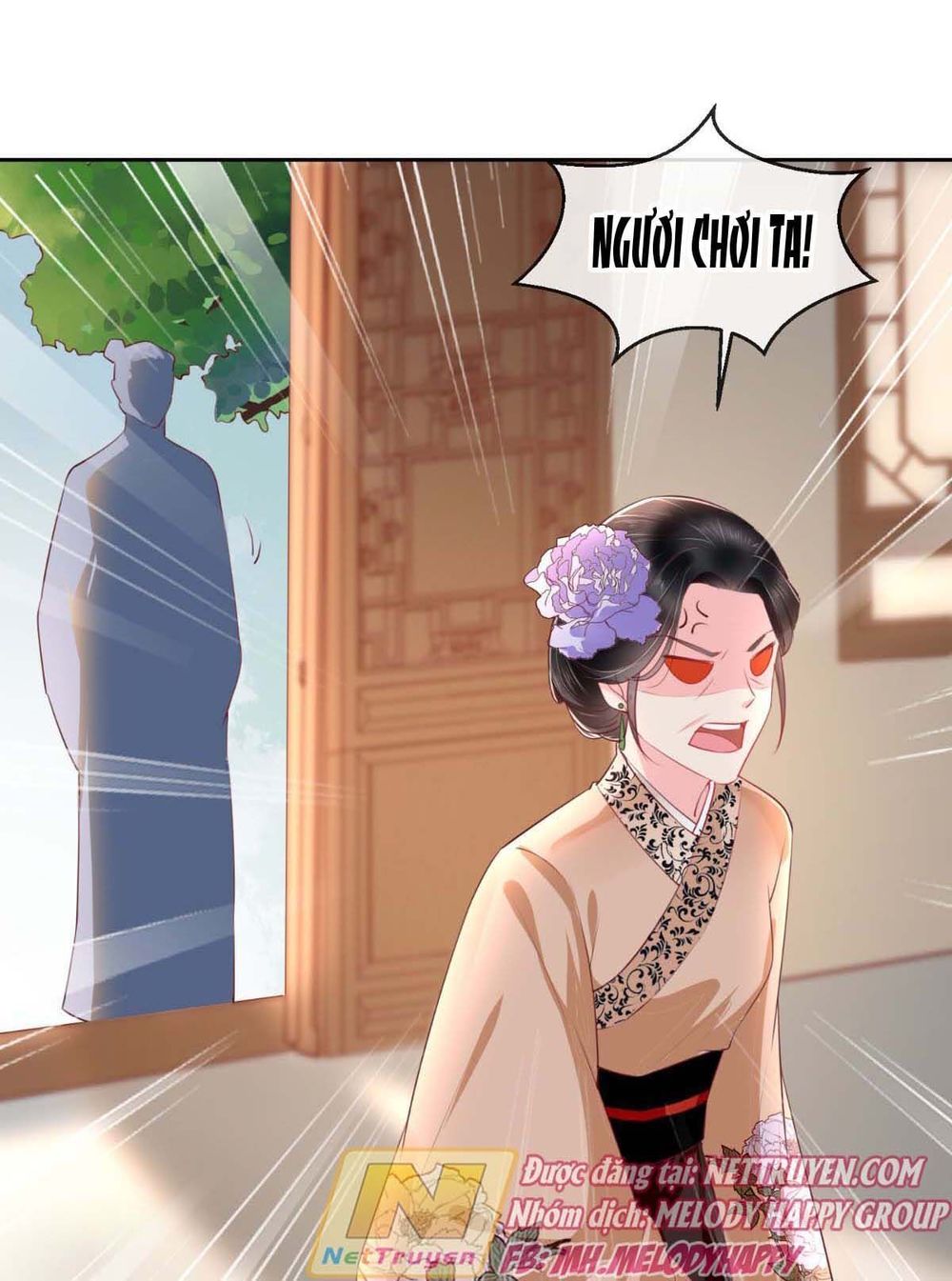 Độc Phi Ngu Ngốc Không Thể Chọc Chapter 56 - Trang 2