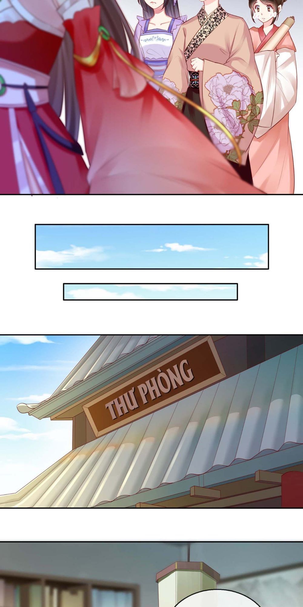 Độc Phi Ngu Ngốc Không Thể Chọc Chapter 56 - Trang 2