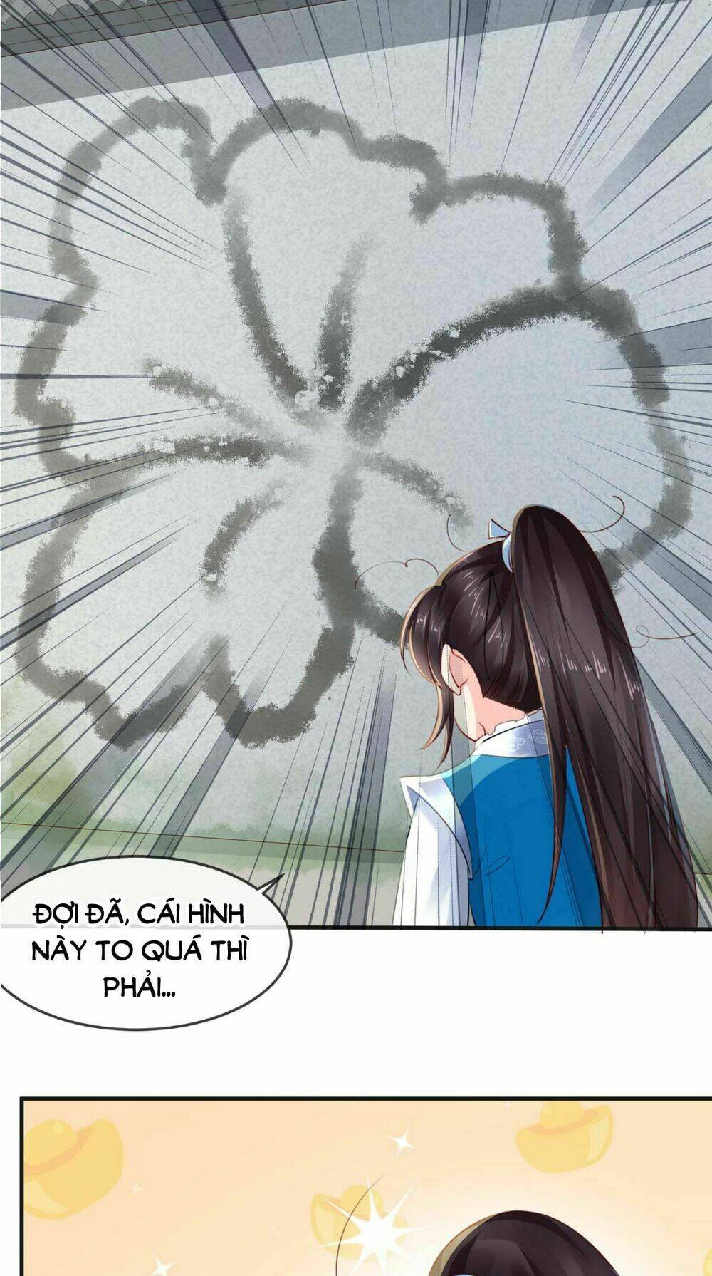 Độc Phi Ngu Ngốc Không Thể Chọc Chapter 57.5 - Trang 2