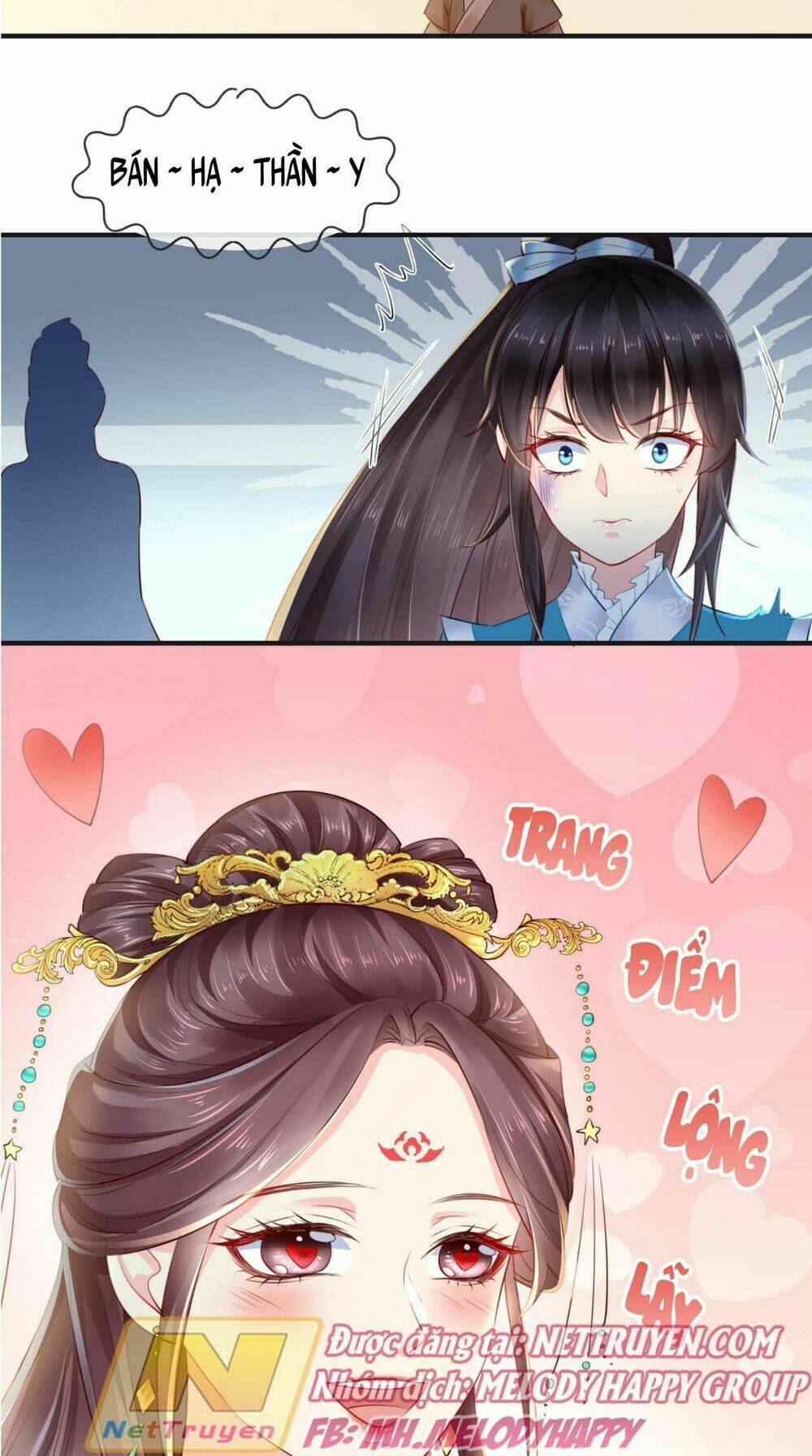 Độc Phi Ngu Ngốc Không Thể Chọc Chapter 57.5 - Trang 2