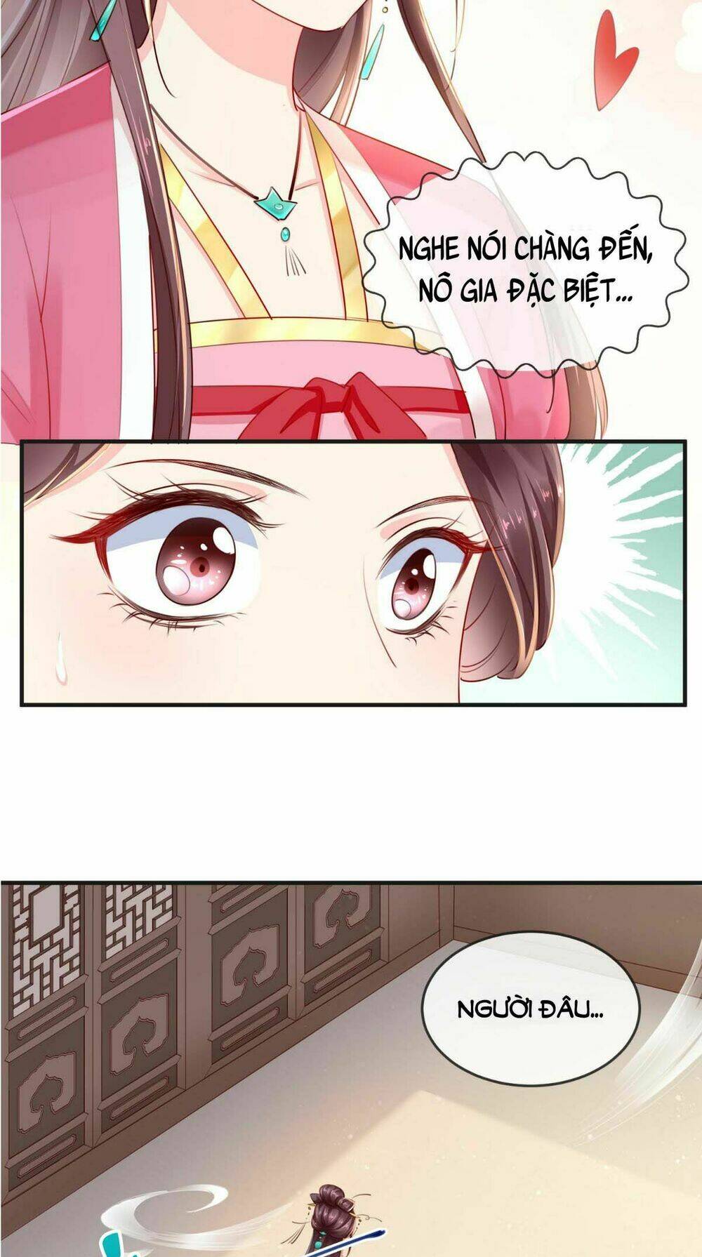 Độc Phi Ngu Ngốc Không Thể Chọc Chapter 57.5 - Trang 2