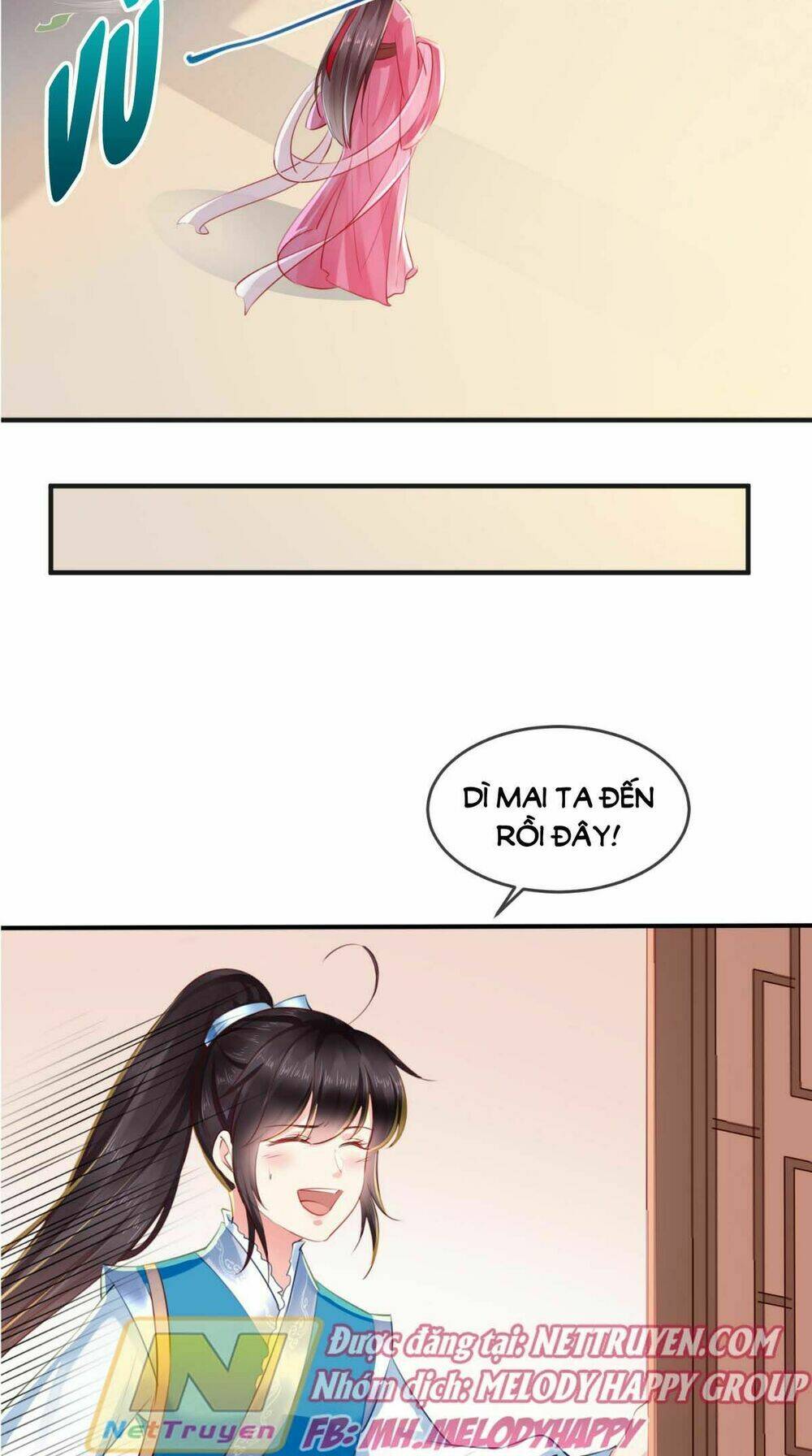 Độc Phi Ngu Ngốc Không Thể Chọc Chapter 57.5 - Trang 2