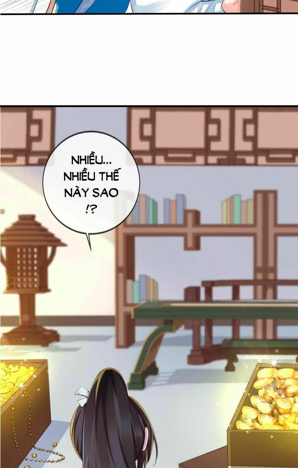 Độc Phi Ngu Ngốc Không Thể Chọc Chapter 57.5 - Trang 2