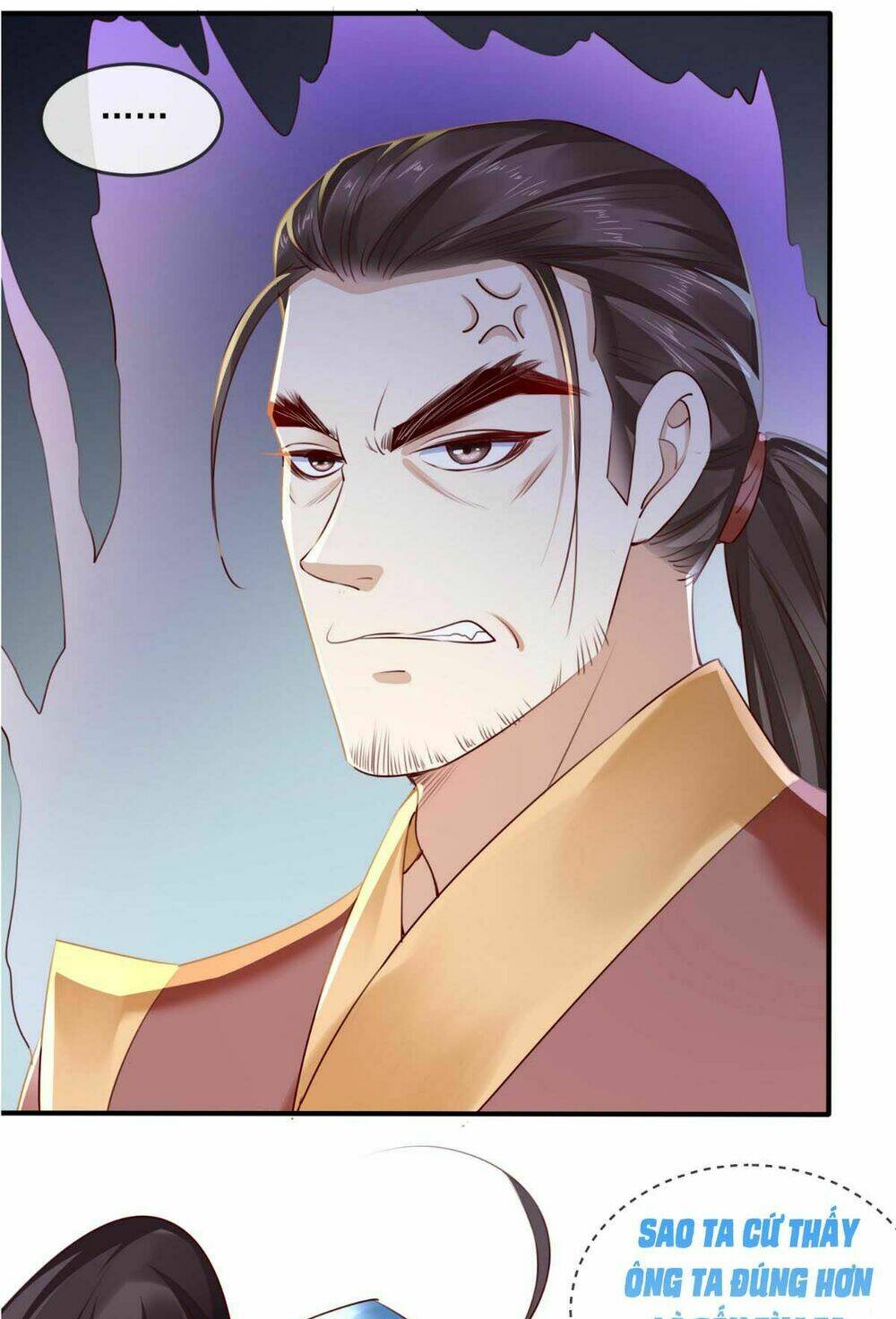 Độc Phi Ngu Ngốc Không Thể Chọc Chapter 57.5 - Trang 2